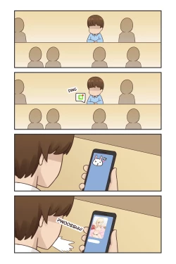 Page 48 of I Turned Into a Girl But NO ONE Fucks Me!