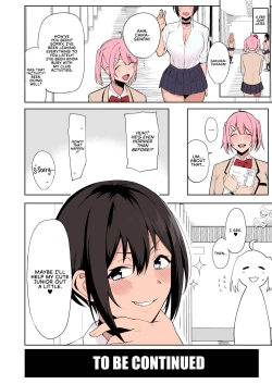 Page 41 of Fuuki Iin to Fuuzoku Katsudou SEX ACTS with a Member of the Public Moral Committee