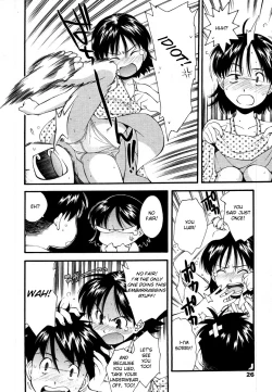 Page 15 of Futari wa Tomodachi | Two Friends