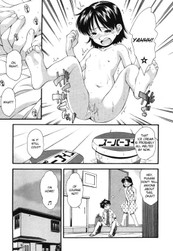 Page 22 of Futari wa Tomodachi | Two Friends