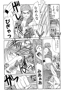 Page 14 of Nisemono 3