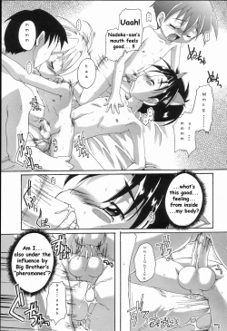 Page 17 of Group Pheramone Symptom Panic