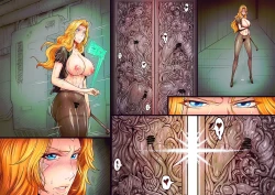 Page 107 of 淫虐02 完稿小图连载