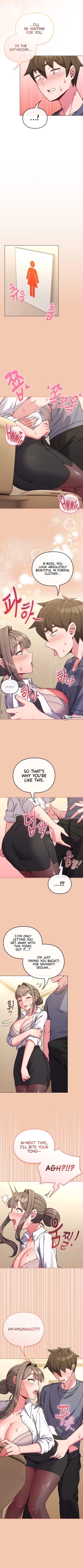 Page 119 of But You're the Same Age as My Daughter?!