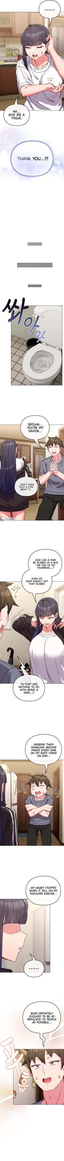 Page 146 of But You're the Same Age as My Daughter?!