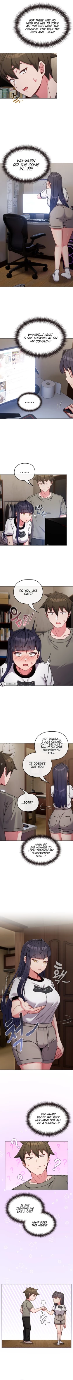 Page 151 of But You're the Same Age as My Daughter?!