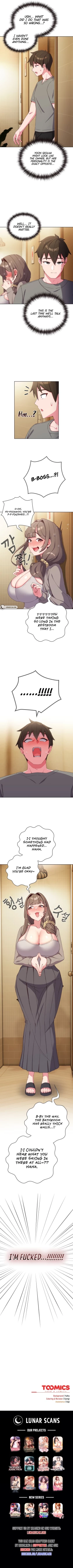 Page 18 of But You're the Same Age as My Daughter?!