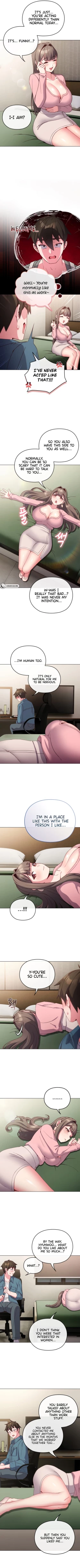 Page 37 of But You're the Same Age as My Daughter?!