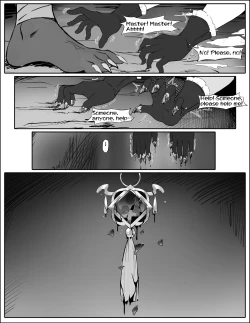 Page 17 of Sen'nyū ni shippaishita Katsu Sei