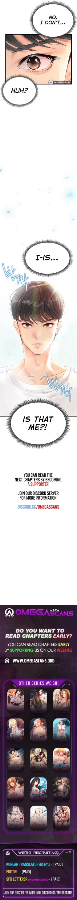 Page 14 of The Hottie's Good at Football