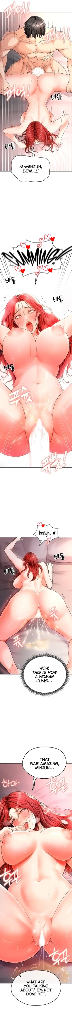 Page 55 of The Hottie's Good at Football