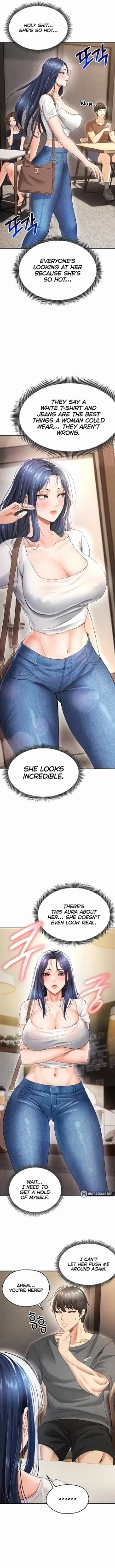 Page 70 of The Hottie's Good at Football