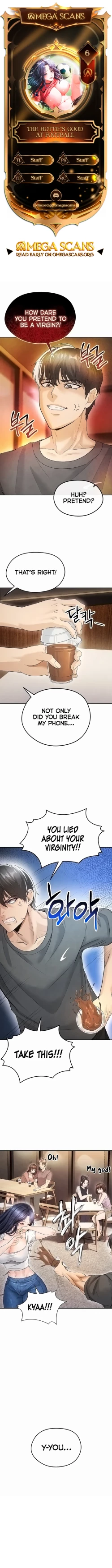 Page 78 of The Hottie's Good at Football