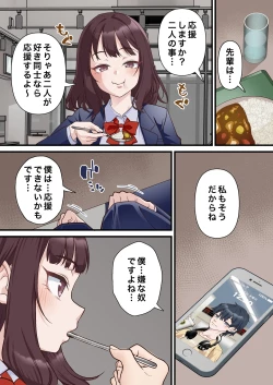 Page 9 of 催●チャラ男と寝取られ生徒会 NTR2