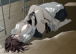 Page 24 of Daisuki!Yuri