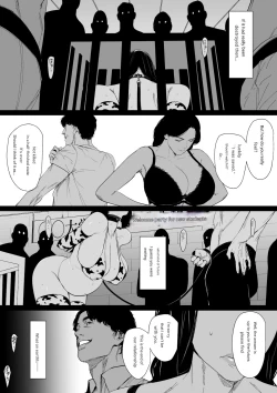 Page 75 of Yokkyuu Fuman Hitozuma Choukyou Seisai