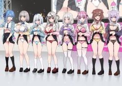 Page 14 of Common Sense Alteration Miss Contest