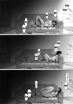 Page 110 of Gifu to Doukyou Suru ni Natta Shiawase na Shinkon Seikatsu o Okuro Hazu datta no ni Ch. 2 | Now Living With My FatherLaw, I Was Supposed to Have a Happy Newlywed Life Part 2