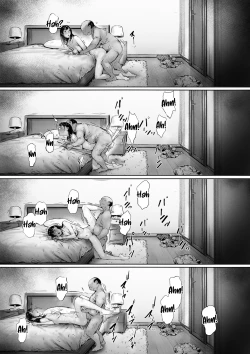 Page 127 of Gifu to Doukyou Suru ni Natta Shiawase na Shinkon Seikatsu o Okuro Hazu datta no ni Ch. 2 | Now Living With My FatherLaw, I Was Supposed to Have a Happy Newlywed Life Part 2