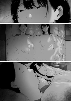 Page 30 of Gifu to Doukyou Suru ni Natta Shiawase na Shinkon Seikatsu o Okuro Hazu datta no ni Ch. 2 | Now Living With My FatherLaw, I Was Supposed to Have a Happy Newlywed Life Part 2