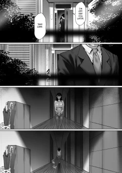 Page 78 of Gifu to Doukyou Suru ni Natta Shiawase na Shinkon Seikatsu o Okuro Hazu datta no ni Ch. 2 | Now Living With My FatherLaw, I Was Supposed to Have a Happy Newlywed Life Part 2