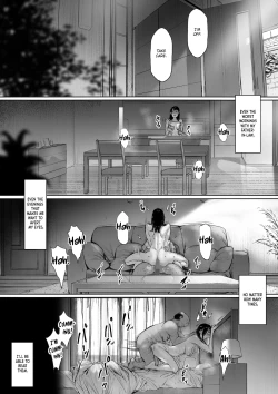 Page 89 of Gifu to Doukyou Suru ni Natta Shiawase na Shinkon Seikatsu o Okuro Hazu datta no ni Ch. 2 | Now Living With My FatherLaw, I Was Supposed to Have a Happy Newlywed Life Part 2