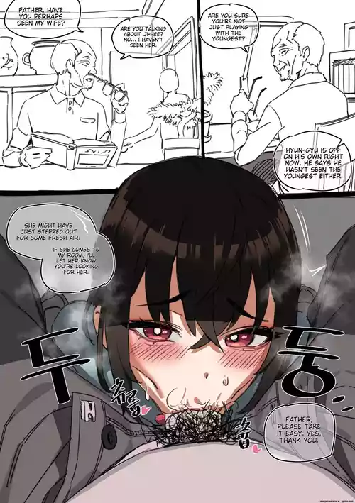 Download My fatherlaw and younger brotherlaw want me to conceive