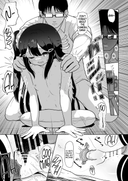 Page 21 of Manamusume Seichou Kyoukiroku | The Diary of Forced Sexual Training of a Precious Daughter