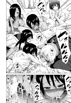 Page 43 of Lingua Franca!!