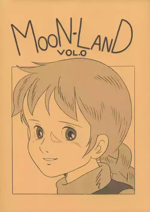 Download MOON LAND VOL.0