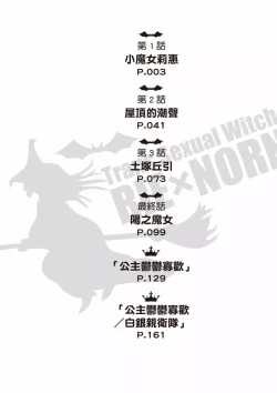 Page 6 of TS Majo Rie x Norun