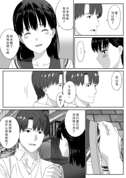 Page 13 of Houkago Date | 放学后约会
