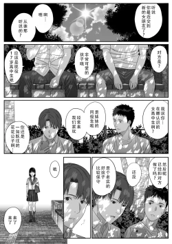 Page 6 of Houkago Date | 放学后约会