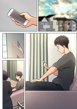 Page 25 of Shikatanaku kāchan to sekkusu shimasu - I Have No Choice But to Have Sex with My Mother