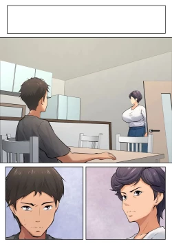 Page 31 of Shikatanaku kāchan to sekkusu shimasu - I Have No Choice But to Have Sex with My Mother