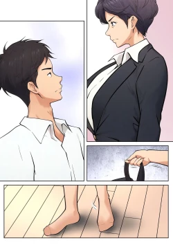 Page 7 of Shikatanaku kāchan to sekkusu shimasu - I Have No Choice But to Have Sex with My Mother