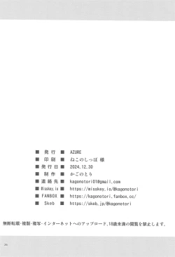 Page 26 of Mitame wa Seiso na Loli Bitch-chan