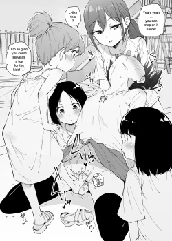 Page 13 of Futanari no Osananajimi | Futanari Childhood Friend