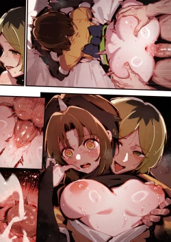 Page 62 of 01-16_Akane &...😎🍆💢 & _Kana &...👒🍆💢 & Miyako