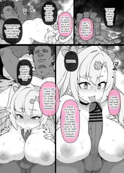 Page 9 of Zenless Zone ZeroNicole