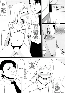 Page 109 of Tsurutsuru Manko