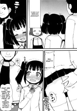 Page 13 of Tsurutsuru Manko