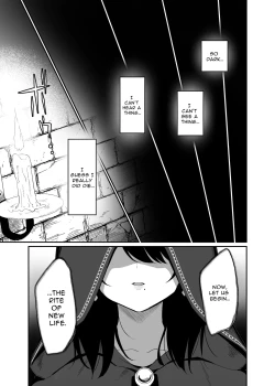 Page 5 of Isekai Teni Shita Oji-san Majo Mura e | Otherworld Reincarnation into a Witch Village