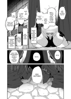 Page 8 of Isekai Teni Shita Oji-san Majo Mura e | Otherworld Reincarnation into a Witch Village