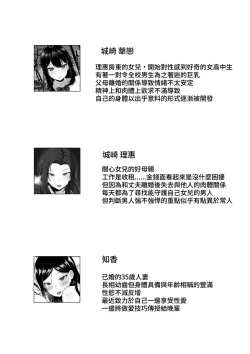 Page 3 of Ore no Joukyou Seiseikatsu Souchuuhen｜我的上京性生活總集篇【7-9】