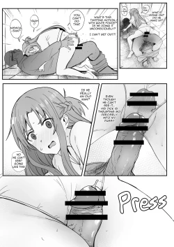 Page 19 of Asuna SP