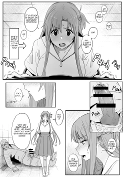 Page 5 of Asuna SP