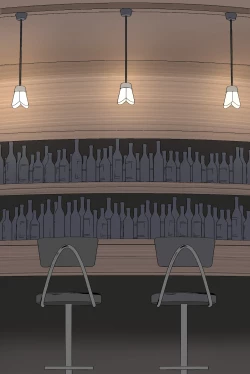 Page 1 of Bunny Saki Fanbox