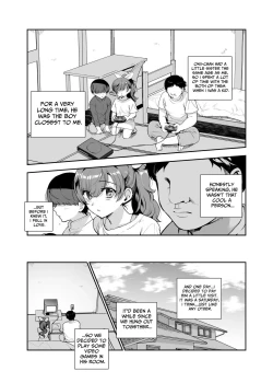 Page 6 of Inaka de Okotta Ecchi na Hanashi EX Uchi, Oni to Hadaka de Daki-aikko Shitai Bai | Rural Sex Story EX