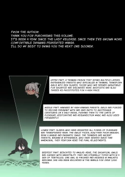 Page 25 of Ikenie no Elf | Sacrificial Elf